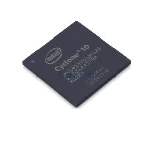 10CL025YU256C8G Altera product image