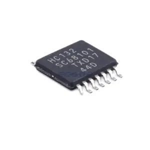 74HC132PW,118 Nexperia product image