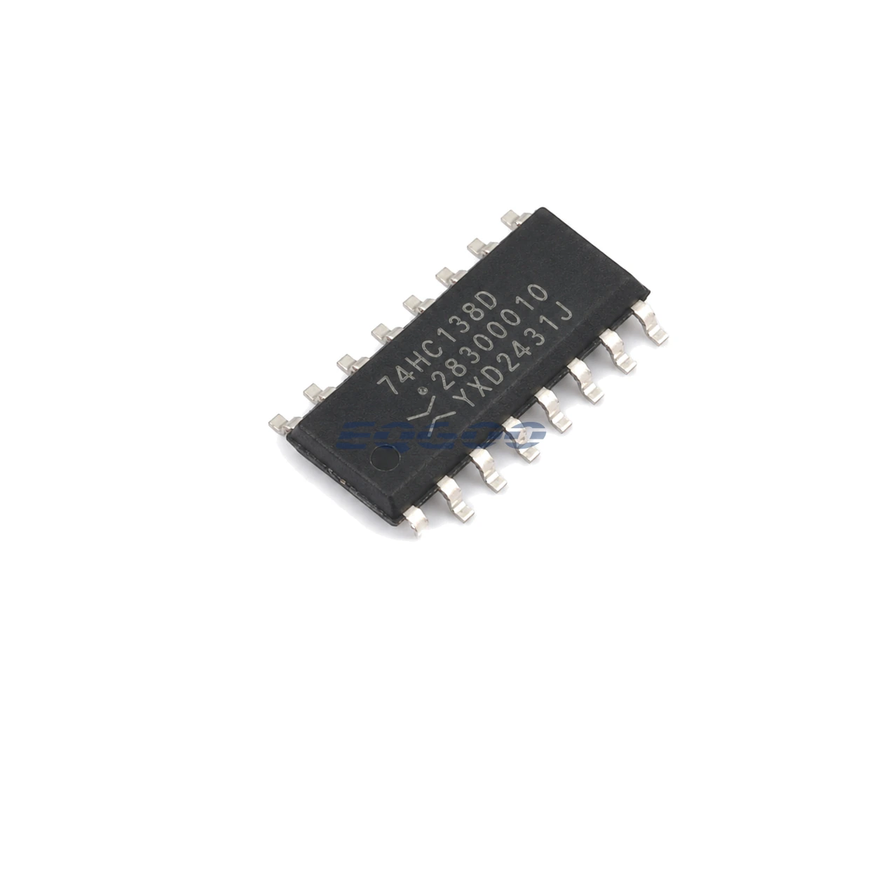74HC138D,653 Nexperia product image