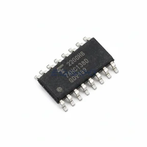74HC138D product image