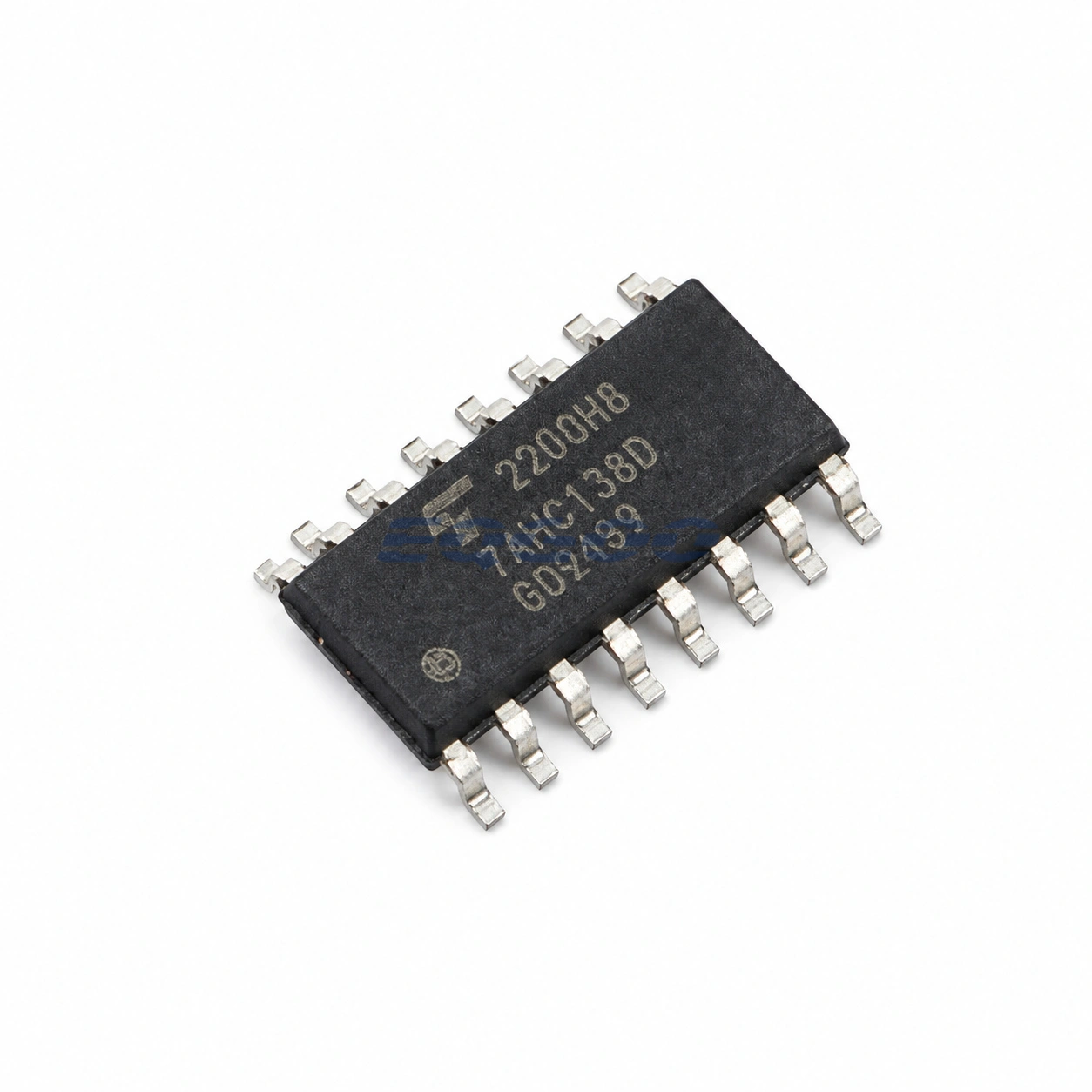 74HC138D product image