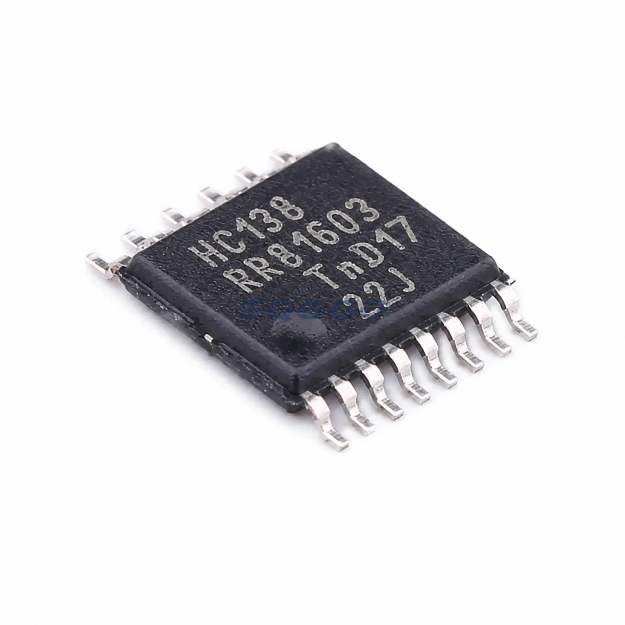 74HC138PW,118 Nexperia product image