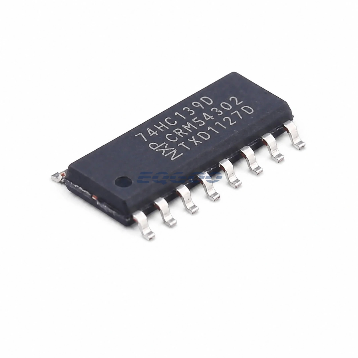 74HC139D,653 product image 74HC139D,653 Nexperia product image