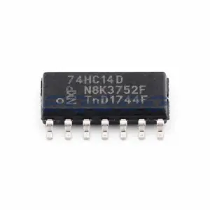 74HC14D,653 Nexperia product image