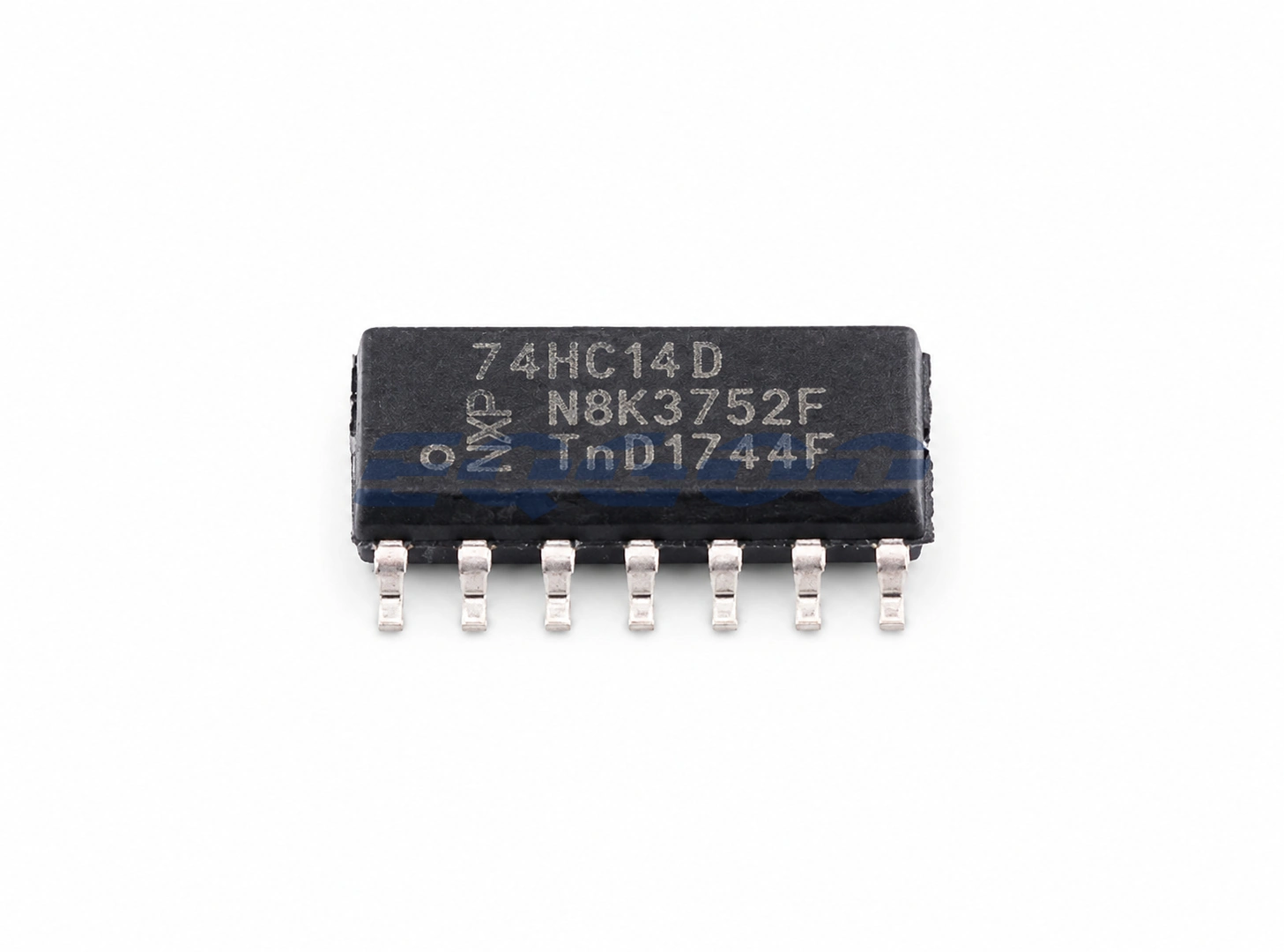 74HC14D,653 Nexperia product image