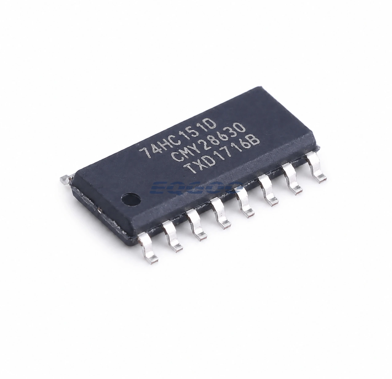 74HC151D,653 product image 74HC151D,653 Nexperia product image