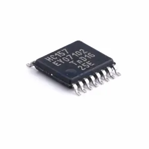 74HC157PW,118 Nexperia product image