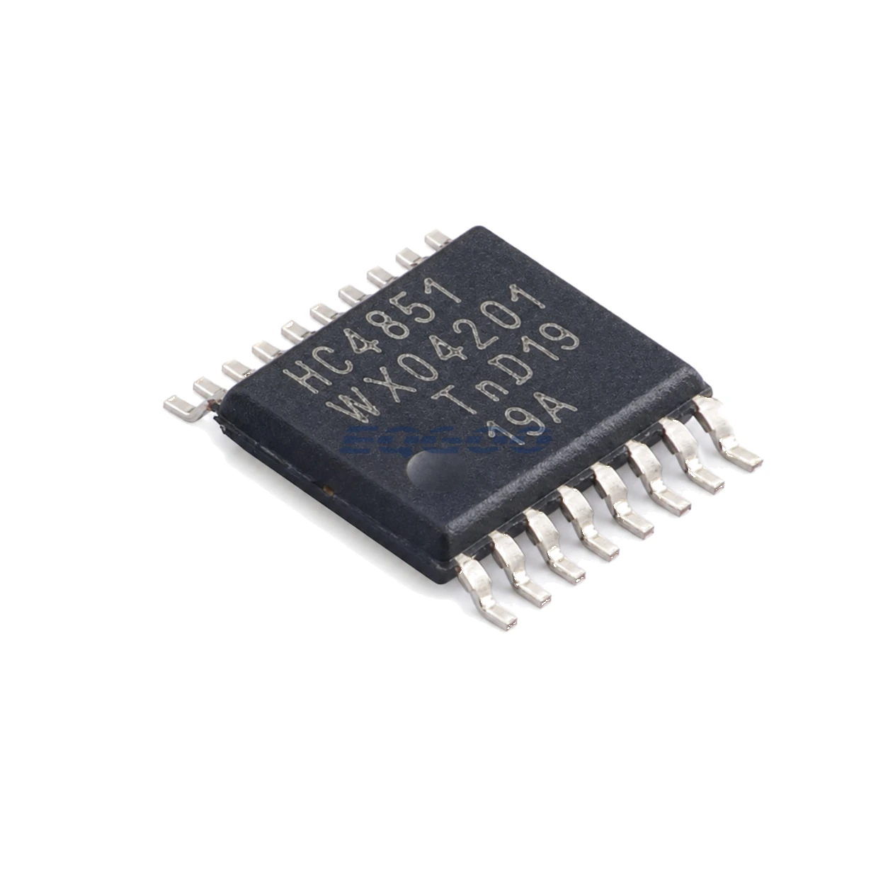 74HC4851PW-Q100,11 Nexperia product image 74HC4851PW-Q100,11 Nexperia product image