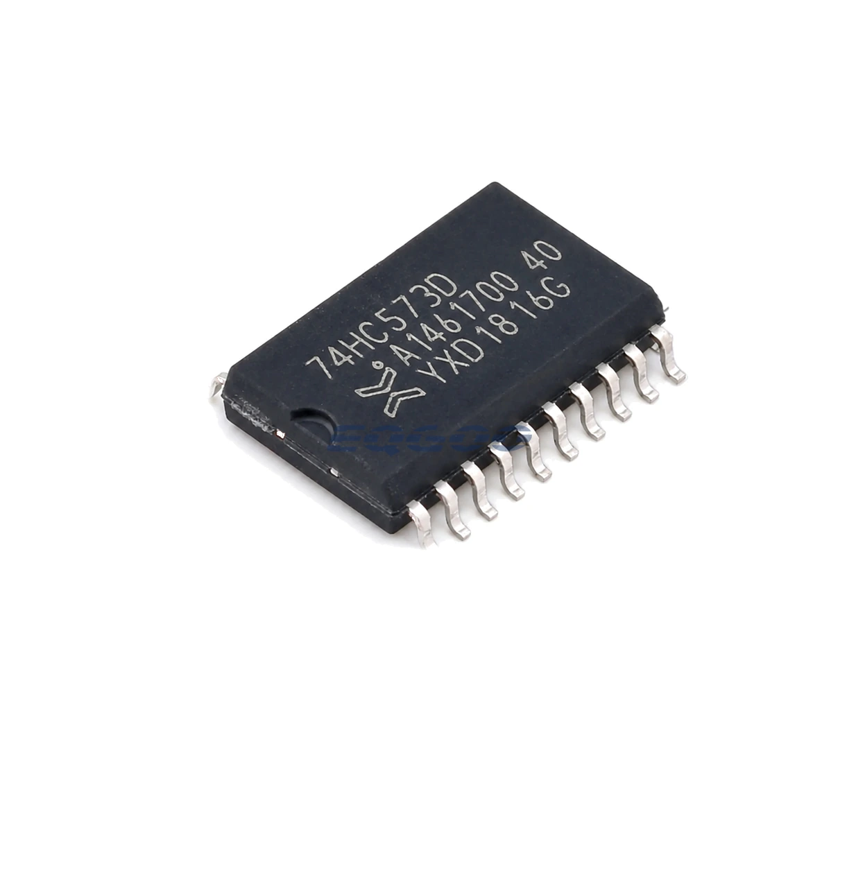 74HC573D,653 Nexperia product image