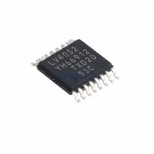 74LV4052PW,118 Nexperia product image