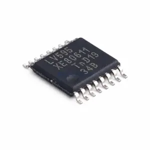 74LV595PW,118 Nexperia product image