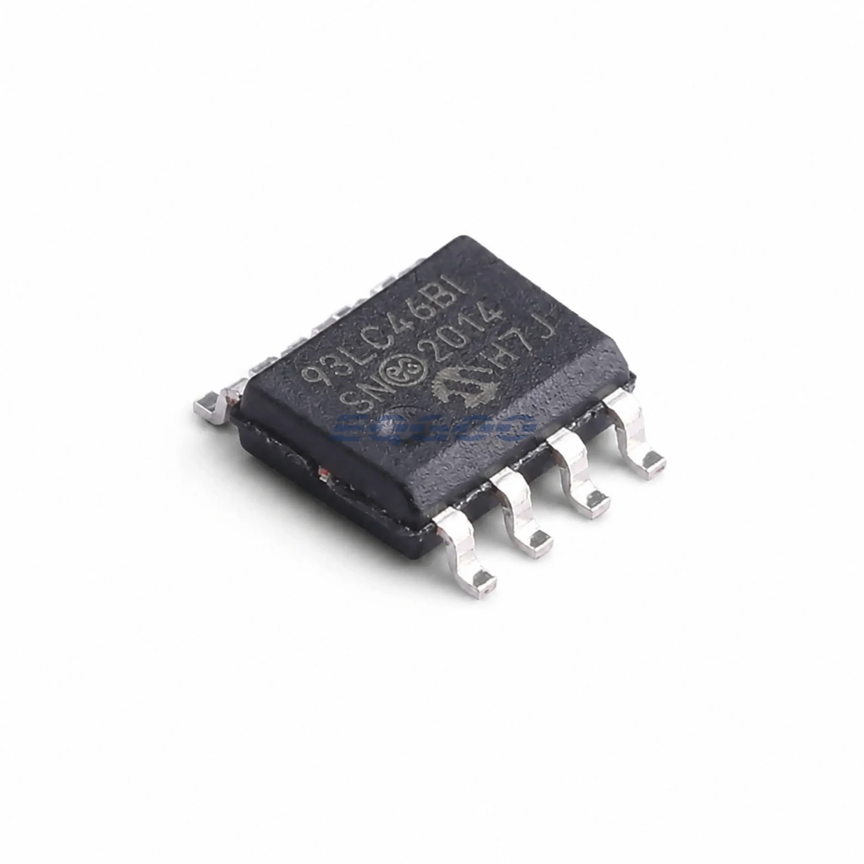 93LC46BT-I/SN Microchip Technology product image