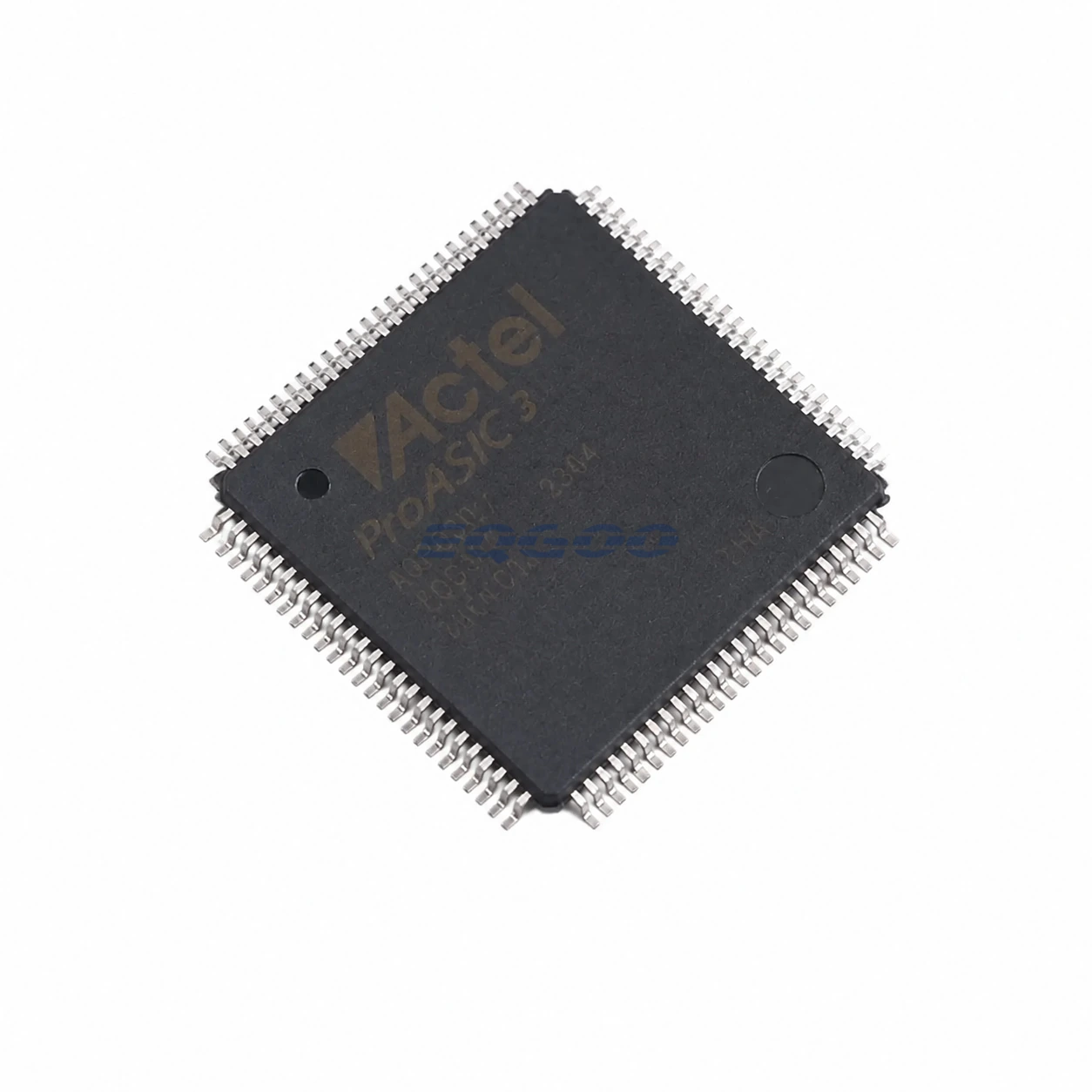 A3P030-VQG100 Microchip Technology product image