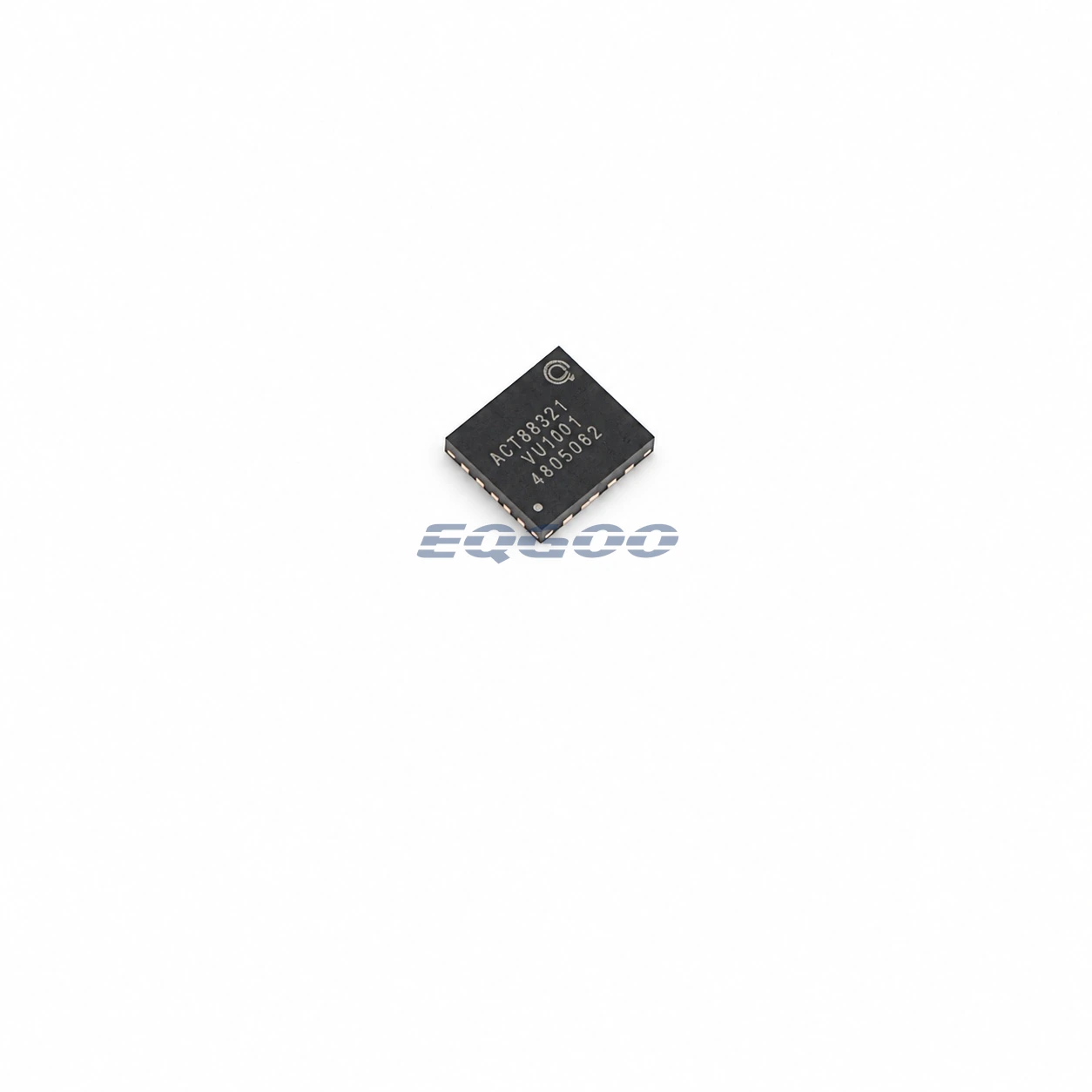 ACT88321VU101-T ACT88321VU101-T 30-pin WLCSP 2.18x2.58 mm - Qorvo