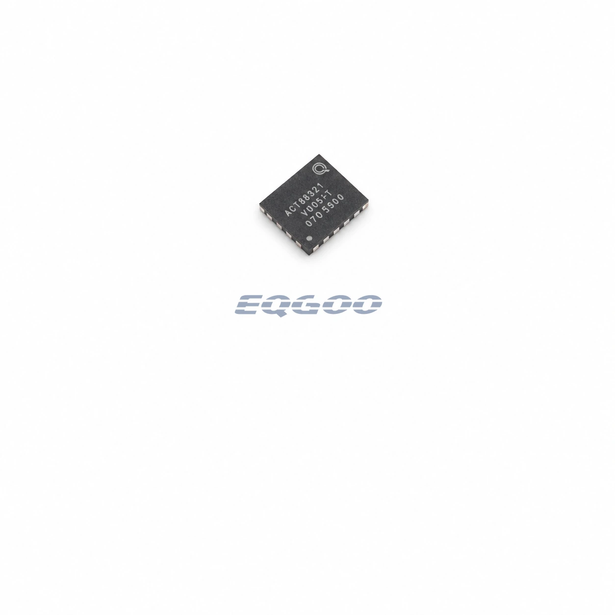 ACT88321VU105-T ACT88321VU105-T 30-pin WLCSP 2.18x2.58 mm - Qorvo