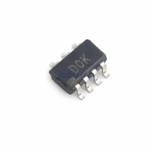 AD5245BRJZ100-RL7 Analog Devices product image