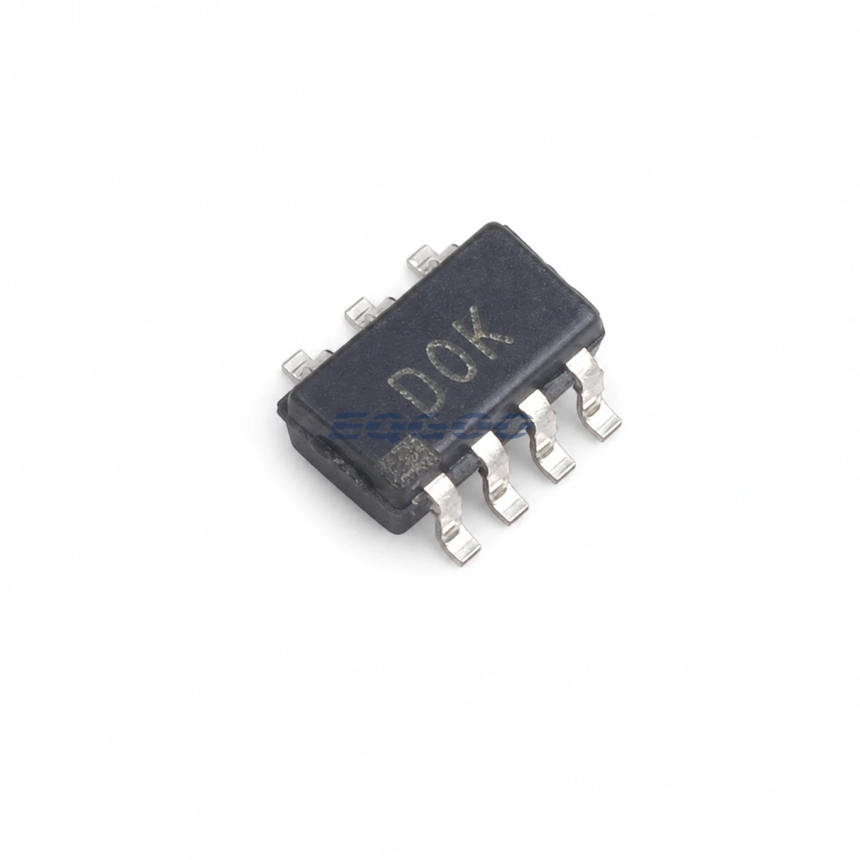 AD5245BRJZ100-RL7 Analog Devices product image