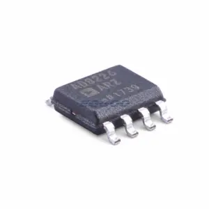AD8226ARZ-R7 Analog Devices product image