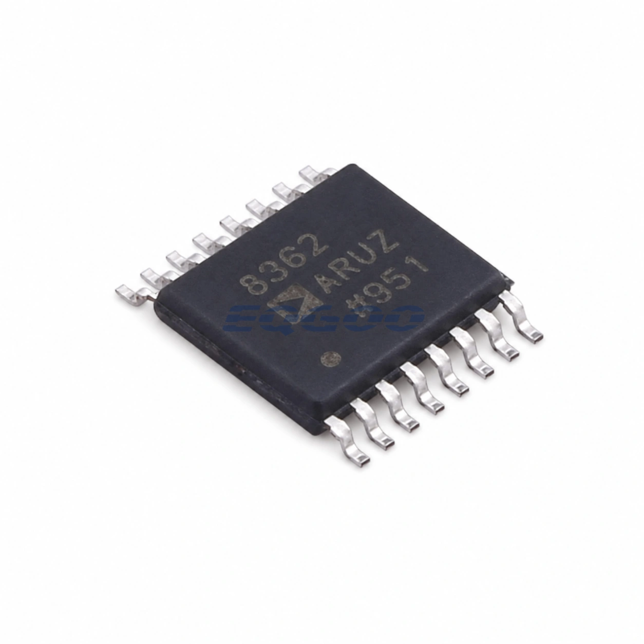 AD8362ARUZ-REEL7 Analog Devices product image