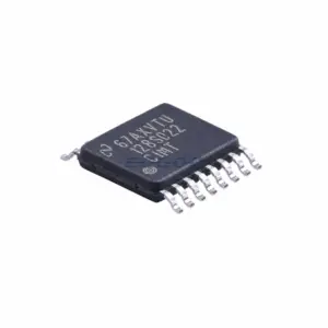 ADC128S022CIMTX/NOPB Texas Instruments product image