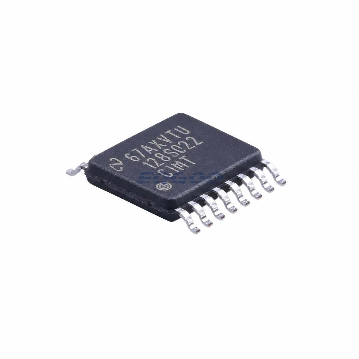 ADC128S022CIMTX/NOPB Texas Instruments product image