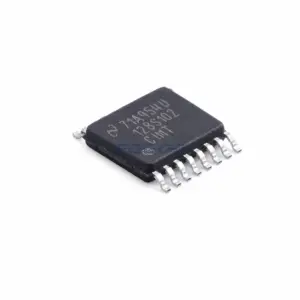 ADC128S102CIMTX/NOPB Texas Instruments product image