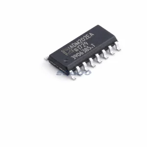 ADM202EARNZ-REEL7 Analog Devices product image