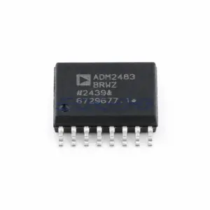 ADM2483BRWZ-REEL Analog Devices product image