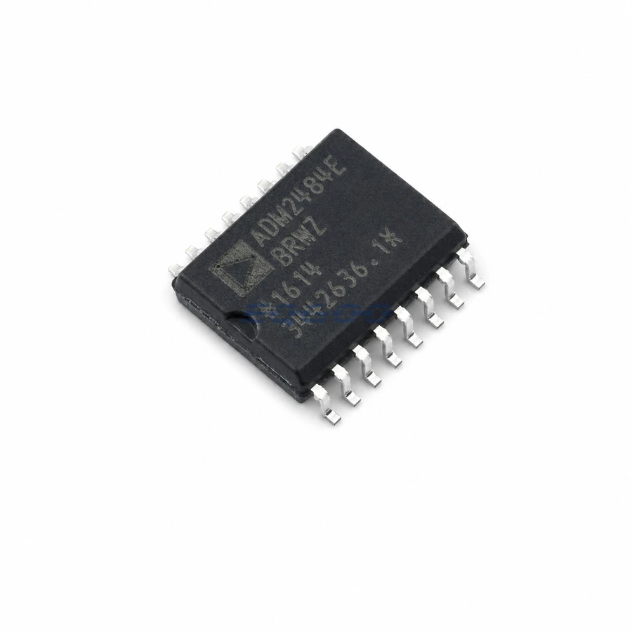 ADM2484EBRWZ-REEL7 Analog Devices product image