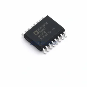 ADM2486BRWZ-REEL – Analog Devices 20 Mbps Signal-Isolated RS-485 Transceiver