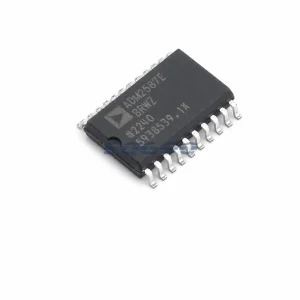 ADM2587EBRWZ-REEL7 – Analog Devices 500 kbps Isolated RS-485 Transceiver