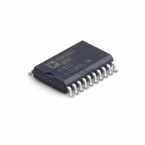ADM3053BRWZ-REEL7 – Analog Devices Isolated CAN Transceiver with Integrated Power