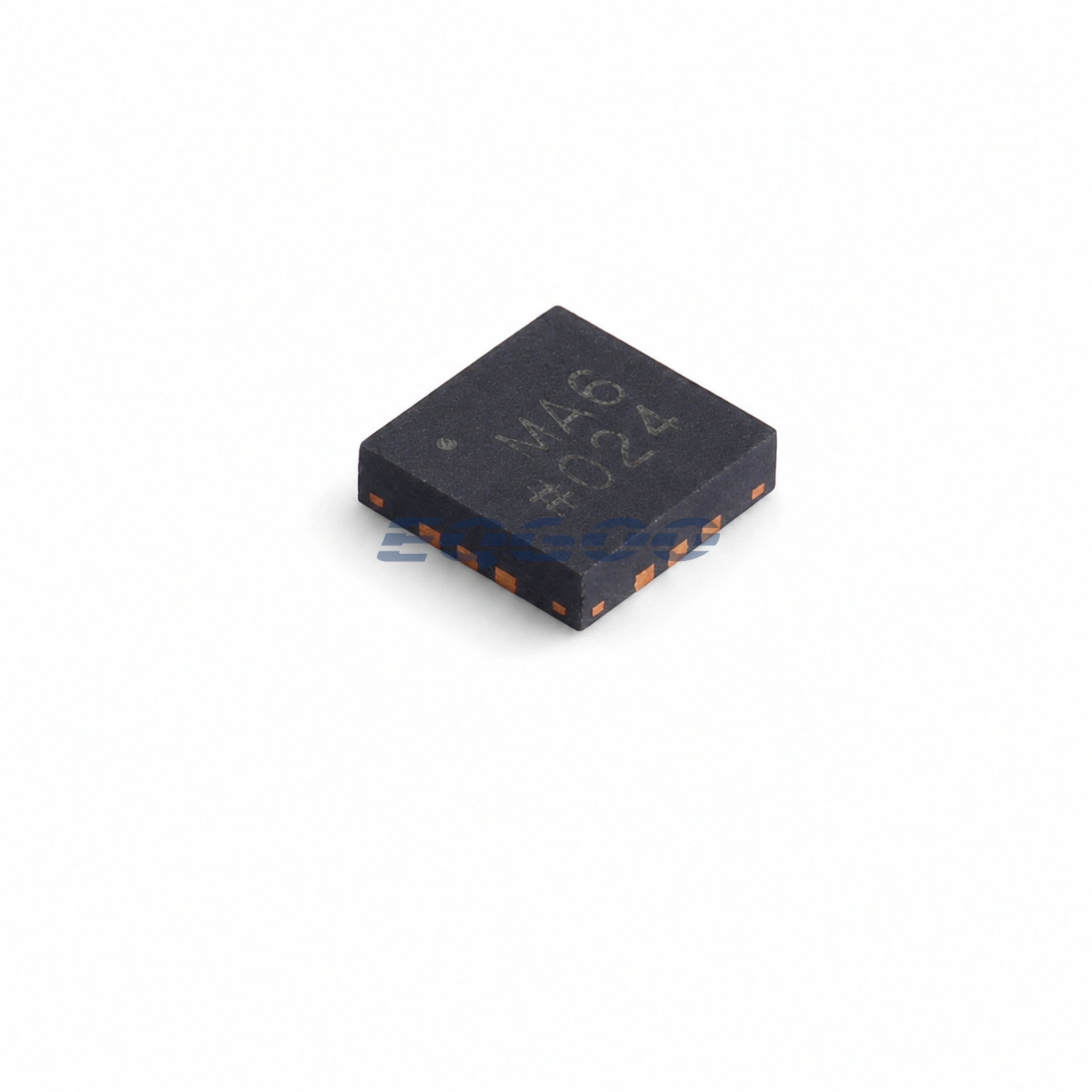 ADM3101EACPZ-REEL – Analog Devices 3.3 V Single-Channel RS-232 Transceiver
