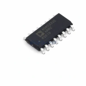 ADM3232EARNZ-REEL7 – Analog Devices ±15 kV ESD-Protected 3.3 V RS-232 Transceiver