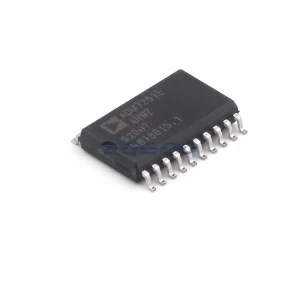ADM3251EARWZ-REEL – Analog Devices Fully Isolated Single-Channel RS-232 Transceiver