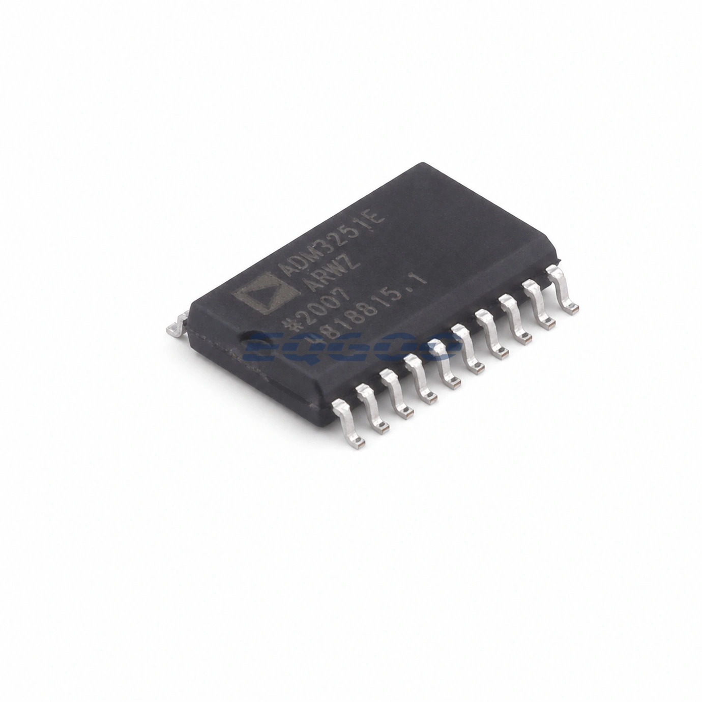 ADM3251EARWZ-REEL – Analog Devices Fully Isolated Single-Channel RS-232 Transceiver
