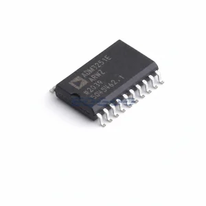 ADM3251EARWZ – Analog Devices Fully Isolated Single-Channel RS-232 Transceiver