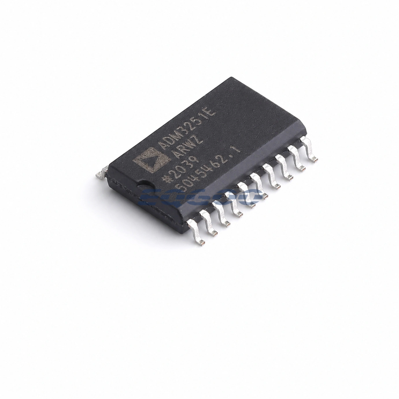 ADM3251EARWZ – Analog Devices Fully Isolated Single-Channel RS-232 Transceiver