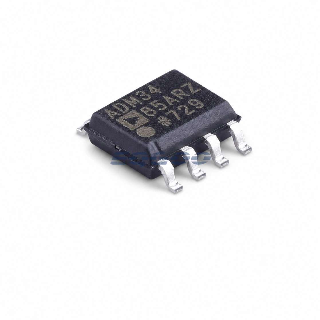 ADM3485ARZ-REEL7 – Analog Devices 3.3 V 10 Mbps Half-Duplex RS-485 Transceiver