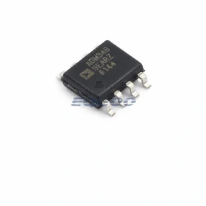 ADM3485EARZ-REEL7 – Analog Devices 3.3 V 12 Mbps ESD-Protected RS-485 Transceiver