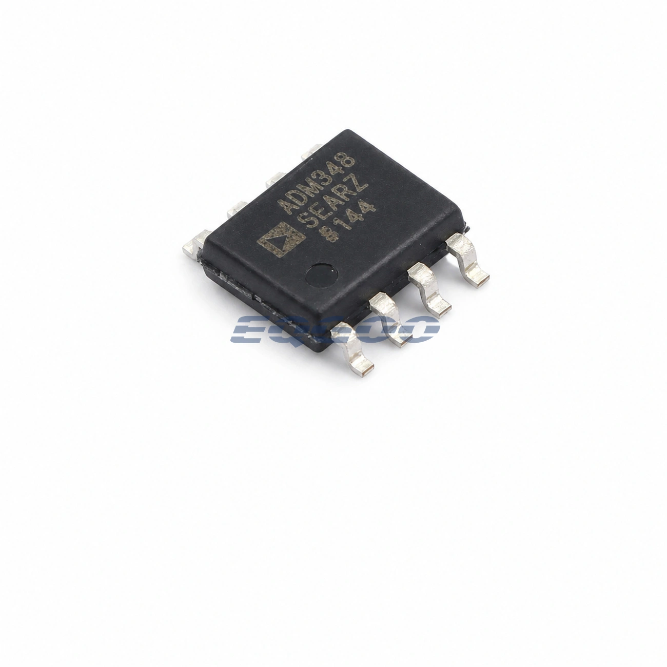 ADM3485EARZ-REEL7 – Analog Devices 3.3 V 12 Mbps ESD-Protected RS-485 Transceiver