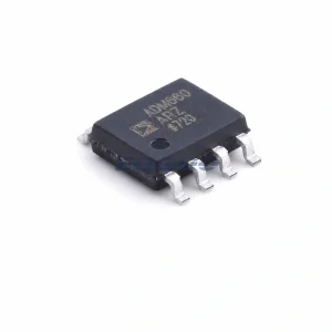ADM660ARZ-REEL7 – Analog Devices Switched-Capacitor Voltage Inverter/Doubler