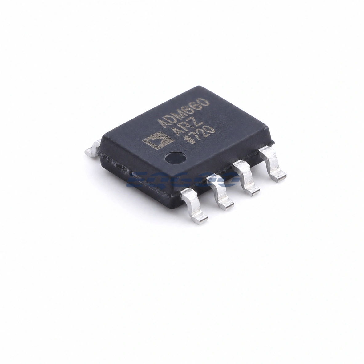 ADM660ARZ-REEL7 – Analog Devices Switched-Capacitor Voltage Inverter/Doubler