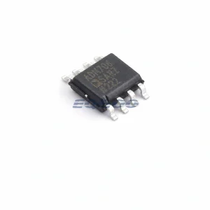 ADM706SARZ-REEL – Analog Devices 2.93 V Microprocessor Supervisory Circuit
