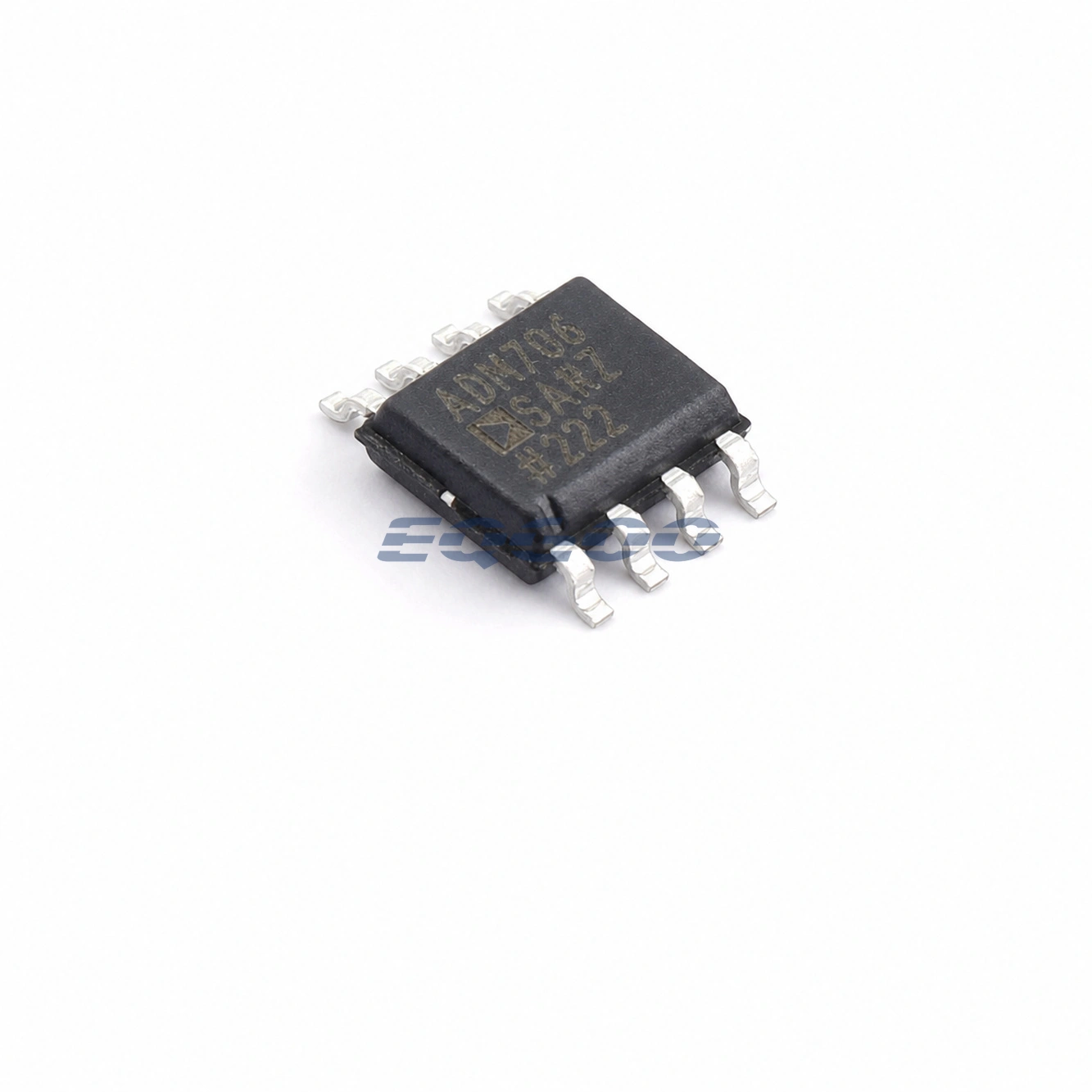 ADM706SARZ-REEL – Analog Devices 2.93 V Microprocessor Supervisory Circuit