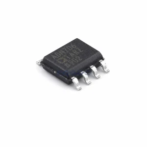 ADM706TARZ-REEL Analog Devices product image