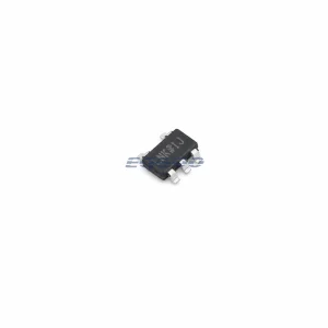 ADM7160AUJZ-3.3-R7 Analog Devices product image