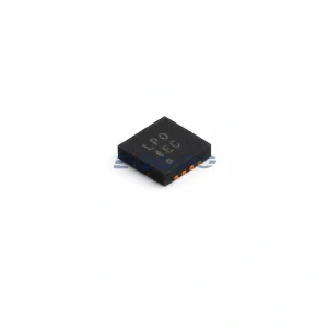 ADM7172ACPZ-3.3-R7 – Analog Devices Fixed 3.3 V 2 A Ultralow-Noise LDO