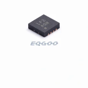 ADM7172ACPZ-R7 – Analog Devices Adjustable 2 A Ultralow-Noise LDO