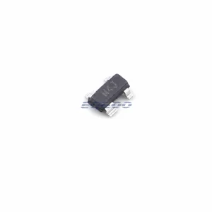 ADM811LARTZ-REEL7 Analog Devices product image
